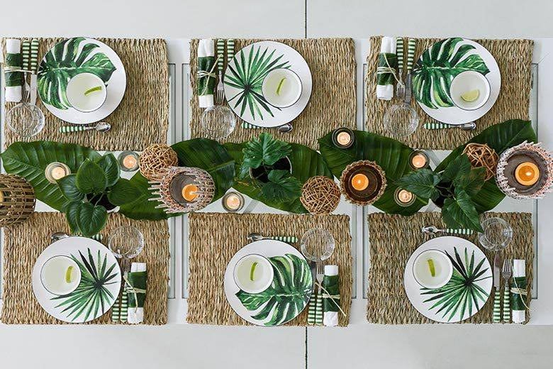 table decor